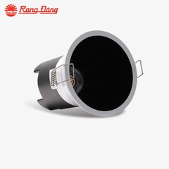 Đèn Led âm trần xoay góc AT41 86/12W