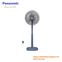 Quạt cây 3 cánh cao cấp  Panasonic F-409KB