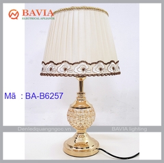 Đèn để bàn trang trí BA-B6257