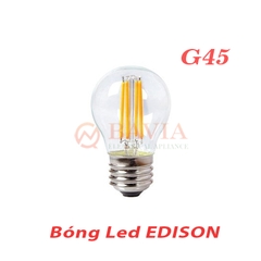 Bóng đèn Led Edison G45