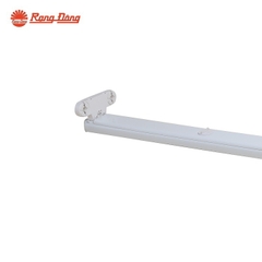 Máng đèn đôi FS-40/36x2-M9 lắp led tuýp T8