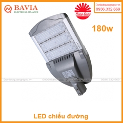 LED chiếu sáng đường 04 (180W)