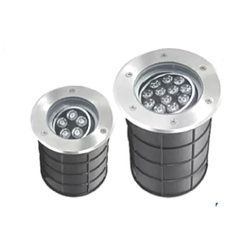 Đèn âm đất chỉnh góc LC-UGL1519B