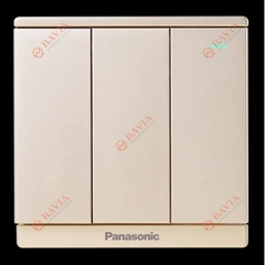 Công tắc panasonic Moderva - Công tắc B