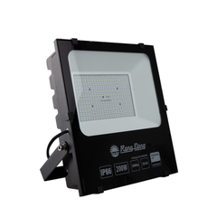 Đèn pha led Rạng Đông 200W