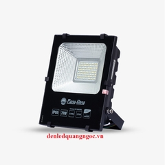 Đèn pha led  Rạng Đông 70W