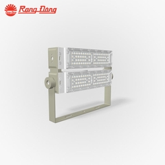 Đèn Pha Led Modul Rạng Đông CP07 100W
