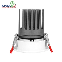 Đèn LED Spotlight âm trần  DA-DLRC-7SS-T63