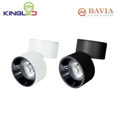 Đèn ống bơ gập chiếu rọi 16W