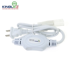 Nguồn Led dây Kingled DC-220