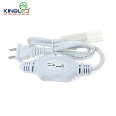 Nguồn Led dây Kingled DC-220-8-11