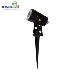 Đèn cắm cỏ Kingled  5W