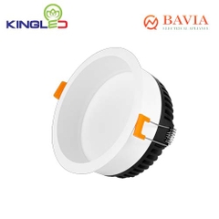 Đèn LED  âm trần Diamond sâu 15W đổi màu