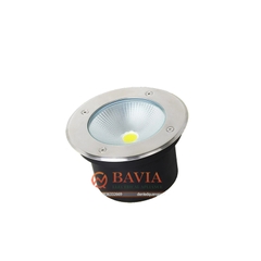 Đèn led âm đất BAVIA UG804-7W