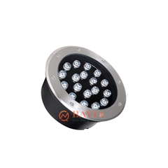 Đèn Led Âm Đất BAVIA UG801-18W