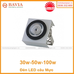 Đèn LED câu Mực 30W