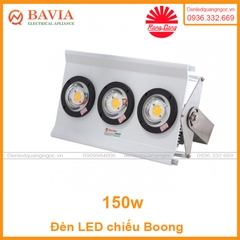 Đèn LED chiếu Boong 150W