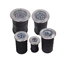 Đèn âm đất chỉnh góc LC-UGL1519A