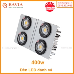 Đèn LED đánh cá 400W