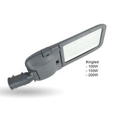 Đèn đường LED Kingled STL-01