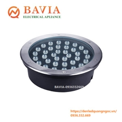 Đèn âm đất BAVIA UG801-36W