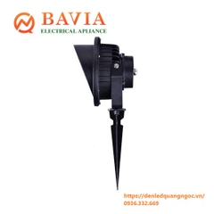 Đèn chiếu cây đèn cắm cỏ BAVIA UG81318-18W