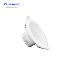 Đèn LED Downlight Nanoco Dày Đổi Màu 5W | NDL05C