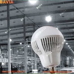 Đèn led nhà xưởng BAVIA HB105-150W