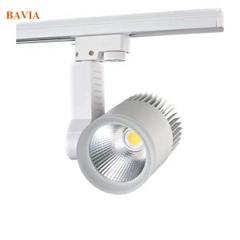 Đèn rọi ray Kingled 20W DTL-20SS