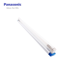 Bộ máng đèn led tuýp T8 1.2m loại đơn 18W ánh sáng trắng