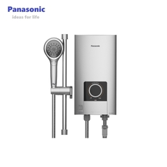 Máy nước nóng có bơm trợ lực Panasonic DH-4NP1VS