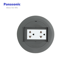 Ổ cắm âm sàn Panasonic DU81931HTK-1