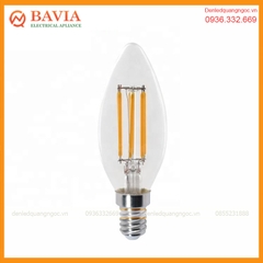 Bóng đèn trang trí EDISON QN-C35