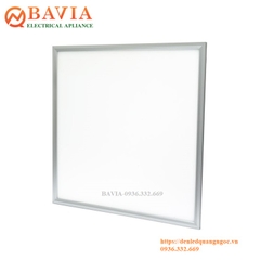 Đèn Led Panel âm trần BA-PN60X60-48W ( mỏng)