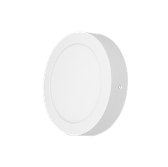 Đèn ốp trần eco 18W (tròn)
