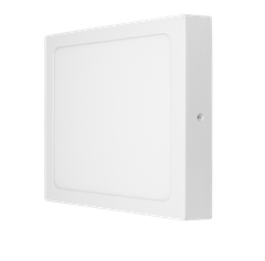 Đèn ốp trần ECO  18W ( vuông)