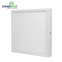 Đèn ốp trần vuông cảm biến Kingled 18W