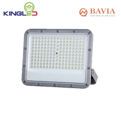 Đèn pha LED thấu kính  100W