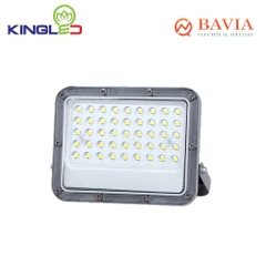 Đèn pha LED thấu kính  30W