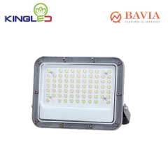 Đèn pha LED thấu kính  100W