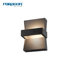 Đèn gắn tường ngoài trời paragon PWLU7L