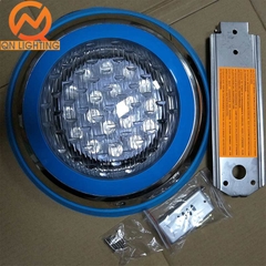 Đèn led gắn tường hồ bơi RGB UG8233-12W
