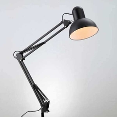 ĐÈN HỌC ĐỂ BÀN QN-DH01