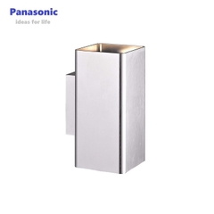 Đèn gắn tường ngoài trời NBL2851 Panasonic - Nanoco, 14W ánh sáng vàng