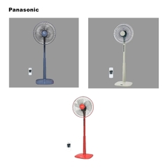 Quạt cây 3 cánh cao cấp  Panasonic F-409K