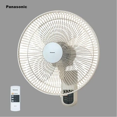 Quạt treo tường  Panasonic F-409M