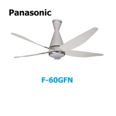 Quạt trần 5 cánh Panasonic F-60GFN