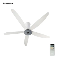 Quạt trần Panasonic F-60XDN-W