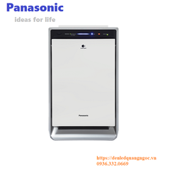 Máy lọc không khí có tạo ẩm Panasonic F-VXK70A