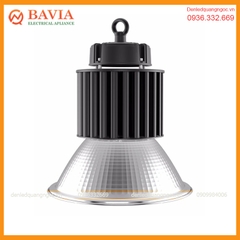 Đèn led nhà xưởng BAVIA HB104